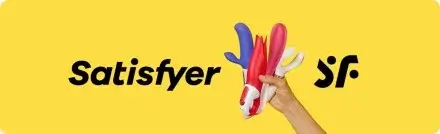 Vibromasseurs et stimulateurs Satisfyer - Lovesexshop.fr sex shop