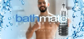 Bathmate - Lovesexshop.fr sex shop
