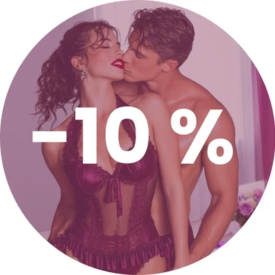 Inscris-toi maintenant et reçois tout de suite ton coupon de -10% !