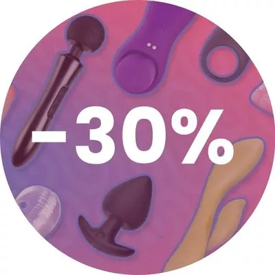 30 % de réduction sur les produits Desirel