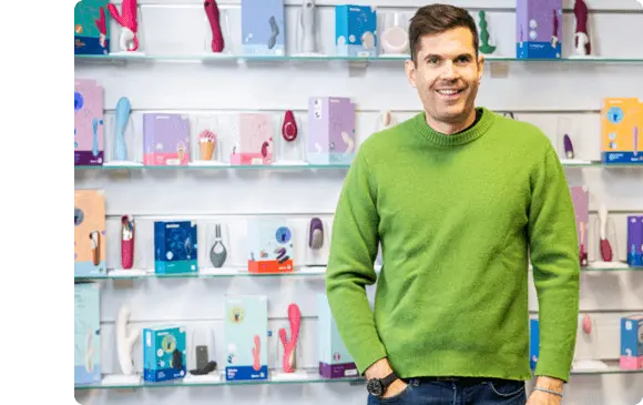 Lovesexshop - Masturbateurs premium, vibromasseurs, jouets sexuels