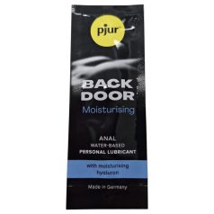 Pjur Back Door - Lubrifiant Anal (2 ml)