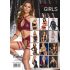 Calendrier Exclusive Cottelli 2026 - Femmes (10 pcs)