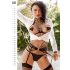 Tattoo Girls - calendrier féminin tatoué - 2026