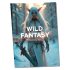 Wild Fantasy - calendrier érotique fantastique - 2026