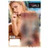 Sexy Girls 2027 - calendrier mural érotique (1 pc)