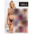 Exclusive Girls 2027 - calendrier mural érotique (1 pièce)