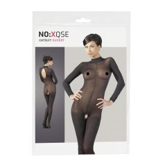 NO:XQSE - Tenue féline exclusive - XL/XXL