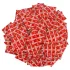 London - préservatifs fraise - lot de 100