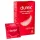 Durex - préservatifs extra-fins (8 pcs)