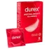 Durex - préservatifs extra-fins (8 pcs)