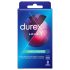 Durex Love - Préservatifs Slimfit (8 unités)
