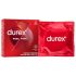 Durex Feel Thin - préservatifs sensation réaliste (3 pièces)