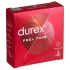 Durex Feel Thin - préservatifs effet naturel (3 pcs)