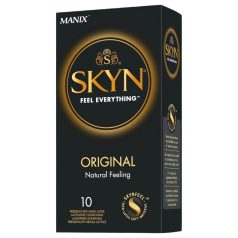 Manix SKYN - Préservatifs Original (10 pièces)