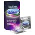 Durex Intense - préservatifs nervurés et à pois (10 pcs)