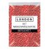 Londres - Préservatifs à la Fraise (1000 unités)