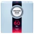 Mister Size - préservatif fin - grande taille 60mm - boîte de 36