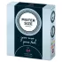 Mister Size - préservatif ultra fin 64mm - boîte de 3