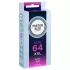 Mister Size - préservatif fin - grande taille 64mm - boîte de 10