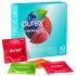 Durex - Pack de préservatifs aromatisés (30 unités)