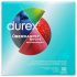 Durex - Pack de préservatifs aromatisés (30 unités)