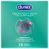 Durex - Pack de préservatifs parfumés (30x)