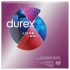 Durex Love Mix - Pack de préservatifs (40 pcs)