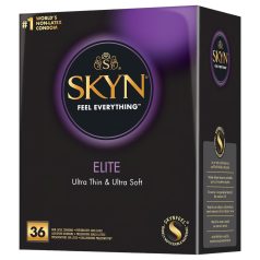 Skyn Elite - Préservatifs ultra-fins (36 pièces)