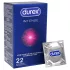 Durex Intense - Préservatifs orgasmique (22 pcs)