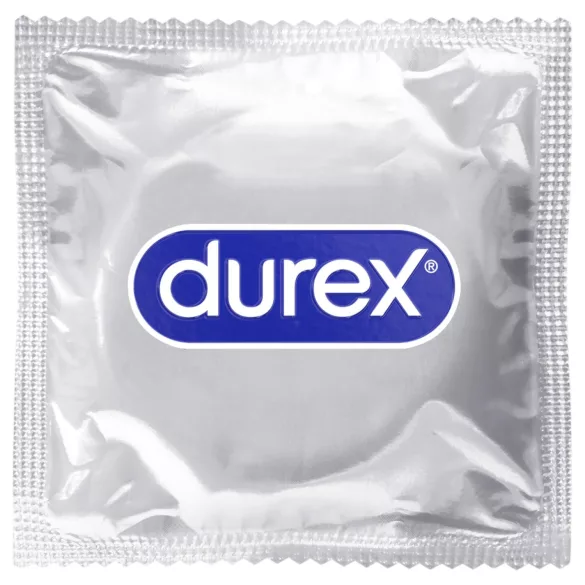 Durex Intense - Préservatifs orgasmique (boîte de 10)