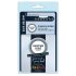 Pack Test Présent Mister Size avec Mètre pour Préservatifs - 3 pièces