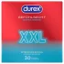 Durex - Préservatifs XXL (boîte de 30)