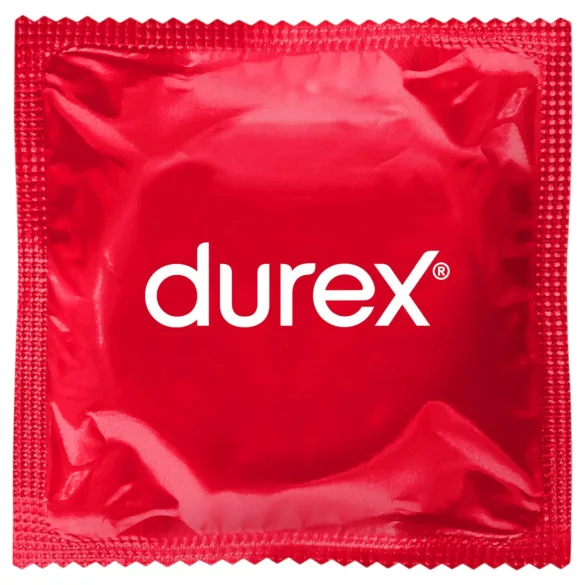 Durex - Préservatifs XXL (boîte de 30)