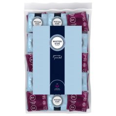 Mister Size préservatifs fins - 64mm (100pcs)