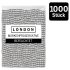 London - préservatifs ultra-fins (1000 pcs)
