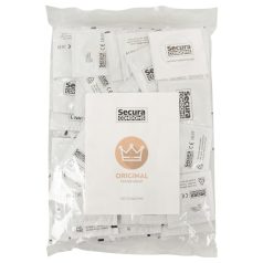 Secura Original - préservatifs (100 pcs)