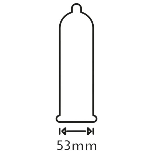 Secura Original - préservatifs (100 pcs)