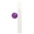 Secura Aubergine - extra large - 60mm (100 pcs)