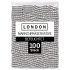 Londres - Préservatifs fins (100 pièces)