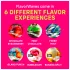 ONE - préservatifs aromatisés - assortiment de saveurs - boîte de 12