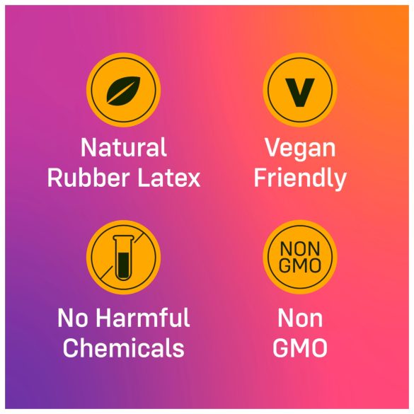 ONE - Préservatifs - Pack mix sensations - 12 pièces