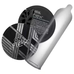 ONE Flex - préservatifs en graphène (10 pcs)