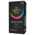 SKYN Selection+ - assortiment de préservatifs sans latex (boîte de 10)