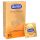 Durex Sensation Pure - préservatifs sans latex (10 pièces)