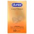 Durex Sensation Pure - préservatifs sans latex (10 pièces)