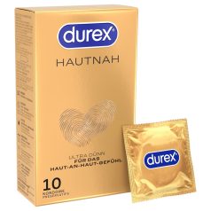 Durex Intime - Préservatifs extra-fins (10 pcs)