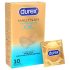 Durex Sensation XXL - Préservatifs extra larges (10 pièces)