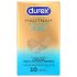 Durex Sensation XXL - Préservatifs extra larges (10 pièces)