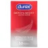Durex - préservatifs ultra fins (boîte de 10)